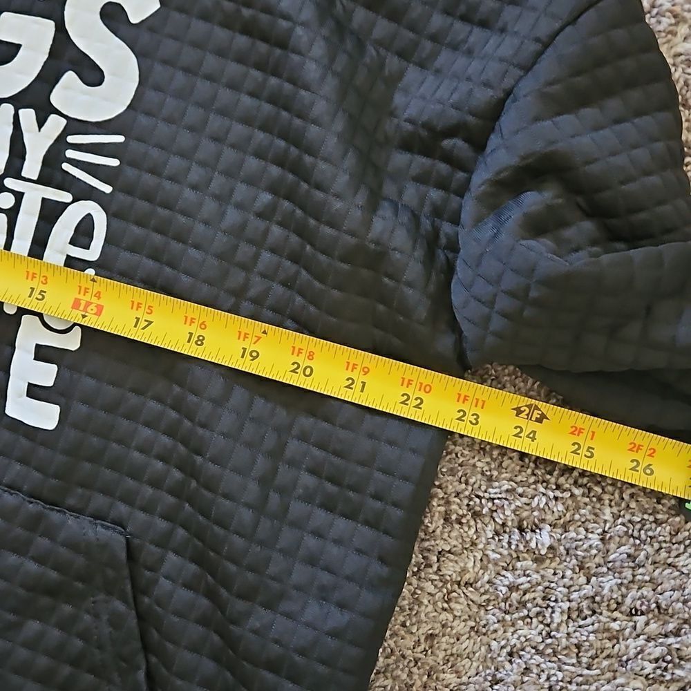 NWOT Sweatshirt For Dog Lovers - Picture 6 of 8